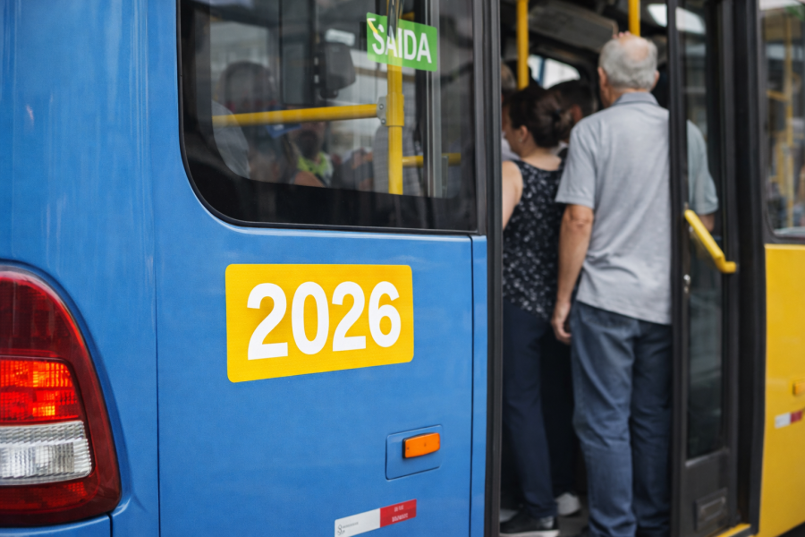 LEI DA IDADE DOS ÔNIBUS