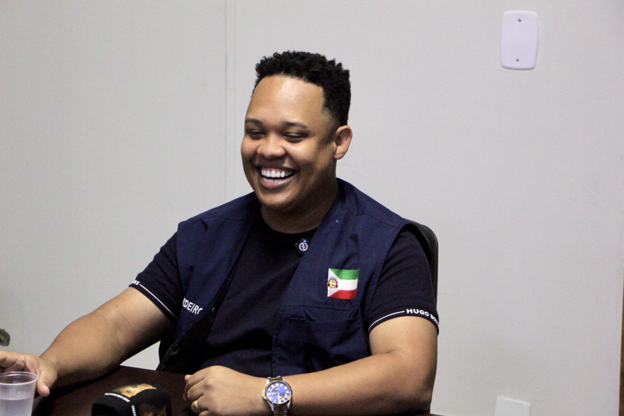 Mandato de Caio Cordeiro realoca R$ 8 milhões para atender bairros de Várzea Grande