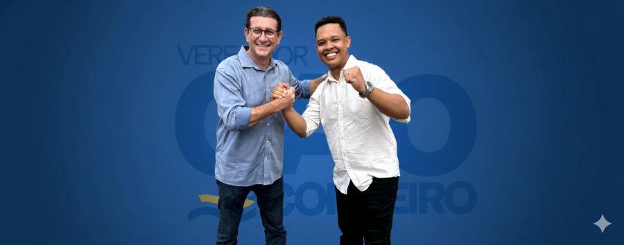 Vereador Caio Cordeiro garante R$ 2 milhões para saúde em Várzea Grande com apoio de Rodrigo da Zaeli