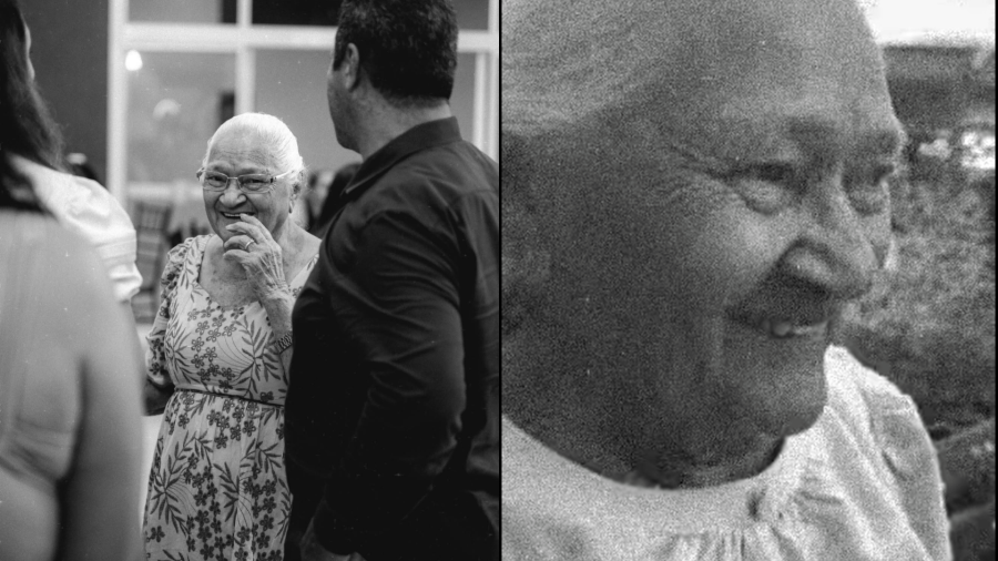 Vereador Caio Cordeiro apresenta Moção de Pesar em homenagem à irmã Antônia Rosa de Almeida